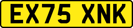 EX75XNK