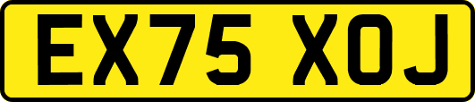 EX75XOJ