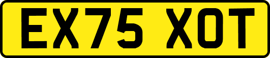 EX75XOT