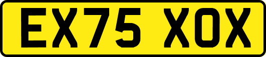 EX75XOX