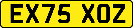 EX75XOZ