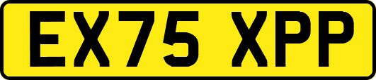 EX75XPP