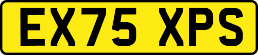 EX75XPS