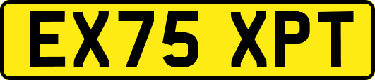 EX75XPT