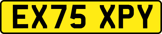 EX75XPY