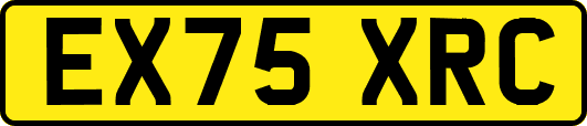 EX75XRC