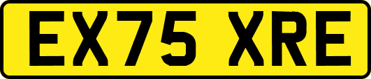 EX75XRE