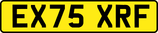 EX75XRF