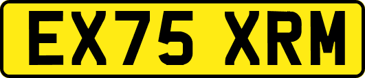 EX75XRM