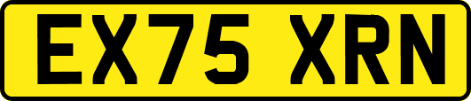 EX75XRN