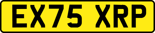 EX75XRP