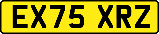 EX75XRZ
