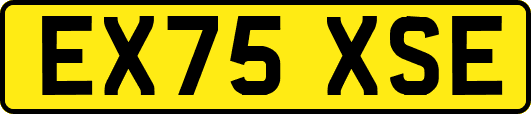 EX75XSE