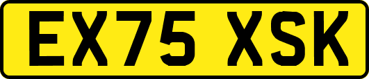 EX75XSK