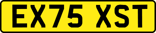 EX75XST