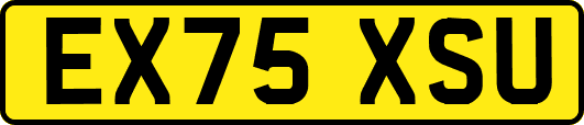EX75XSU