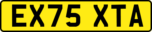 EX75XTA