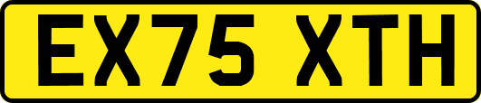 EX75XTH