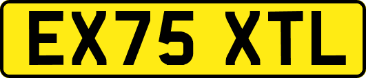 EX75XTL