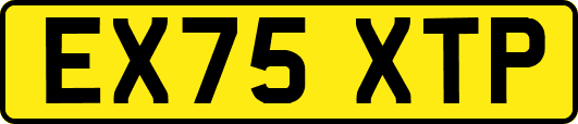 EX75XTP