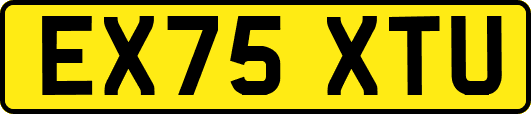EX75XTU