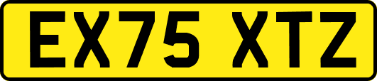 EX75XTZ