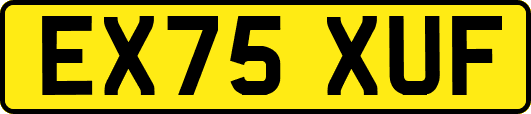 EX75XUF