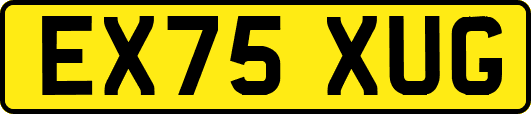 EX75XUG