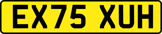 EX75XUH