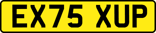 EX75XUP