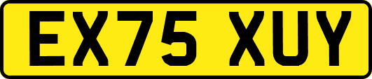 EX75XUY