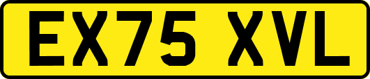 EX75XVL