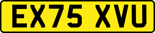 EX75XVU