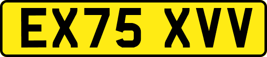 EX75XVV