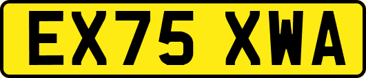 EX75XWA