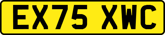 EX75XWC