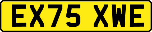 EX75XWE