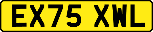 EX75XWL