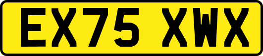 EX75XWX