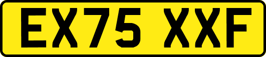 EX75XXF