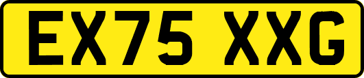 EX75XXG