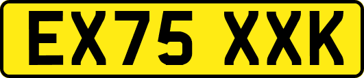 EX75XXK