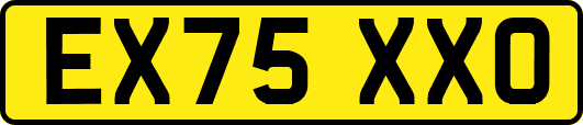 EX75XXO