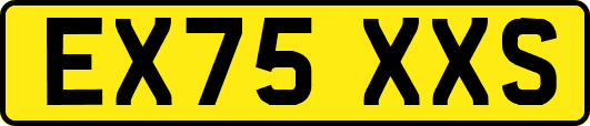 EX75XXS