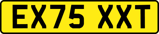 EX75XXT