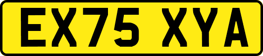 EX75XYA