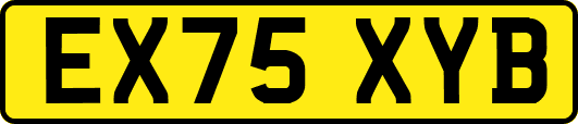 EX75XYB