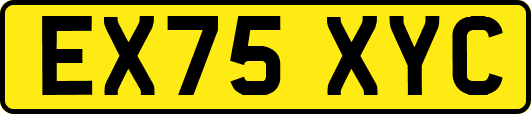 EX75XYC