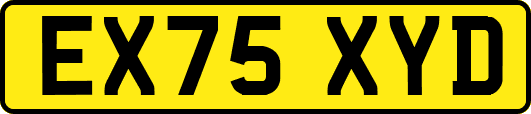 EX75XYD