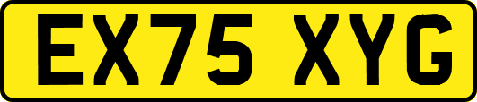 EX75XYG